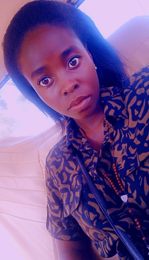 Milly Resty Nakiyingi